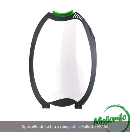 Sportello vk150 unità filtro - ,