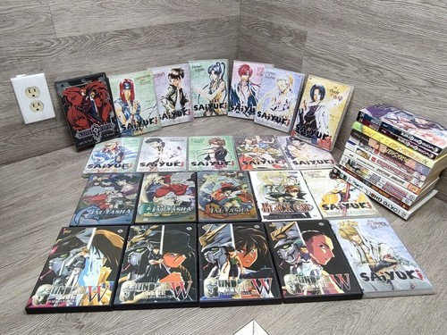 Big miscellaneous manga anime - big,