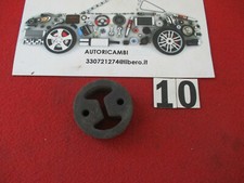 7700655644 SUPPORTO GOMMINA MARMITTA PER RENAULT R18 FUEGO