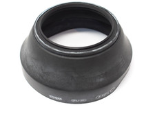 Mamiya paraluce in gomma per obiettivo 80mm f1.9 C 645