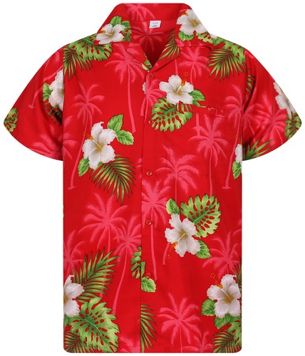 Funky camicia hawaiana small - funky,
