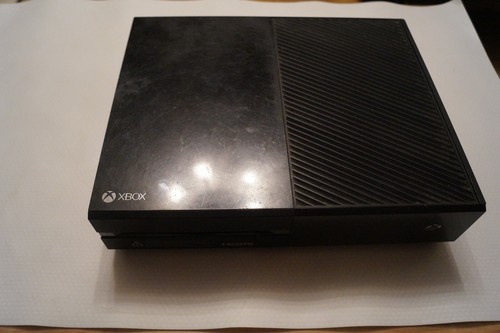Microsoft xbox one 500gb - microsoft,