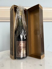 Champagne Pommery Vintage 1980