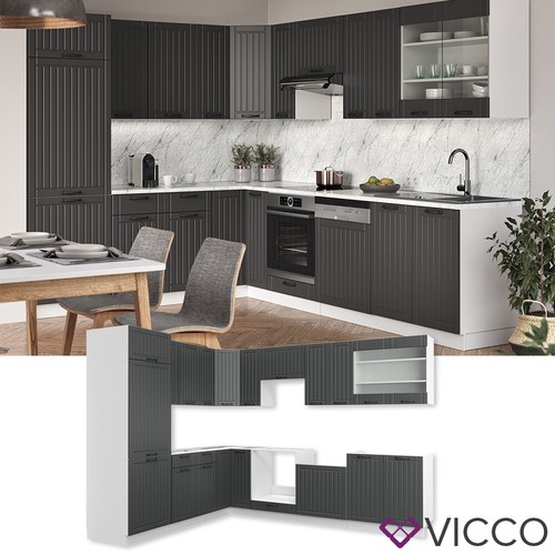 Cucina componibile cucina