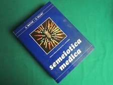 L68-G.MATHE'-SEMEIOTICA  MEDICA- MEDICINA-BIOLOGIA-BUTTURINI- ESAME MALATTIA