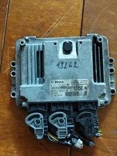 Centralina motore originale citroen ECU 9664843780 0281013872