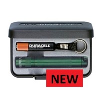 Maglite Solitaire VERDE
