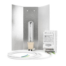 Set lampade Grow illuminazione