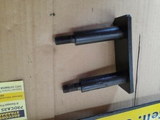 Biscottino balestra posteriore nissan king cab mod.d21 