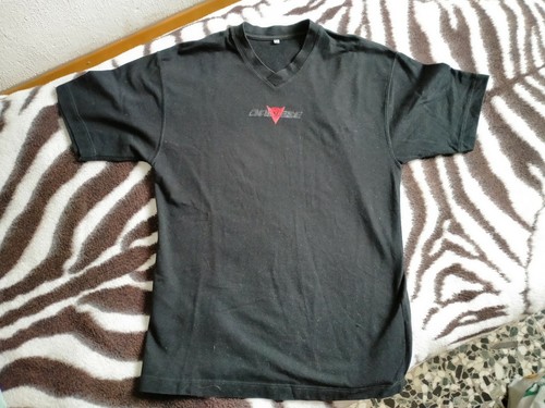 Shirt dainese vintage - t,