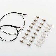 Kit lampade / lampade /