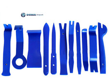 KIT ATTREZZATURA SMONTAGGIO RIPARAZIONE AUTO 12 PEZZI