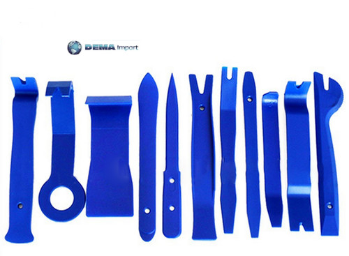 Kit attrezzatura smontaggio - kit,