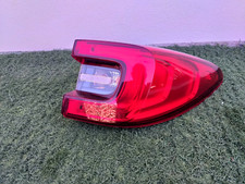 FANALE FANALINO STOP POST. ESTERNO DX RENAULT KADJAR 1.5 dCi 2018 RICAMBI AUTO