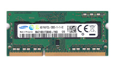 SAMSUNG M471B5173BH0-YK0 4 GB