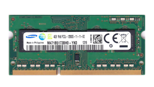 Samsung m471b5173bh0 yk0 - samsung, 4