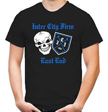 T-shirt Inter City Firm |