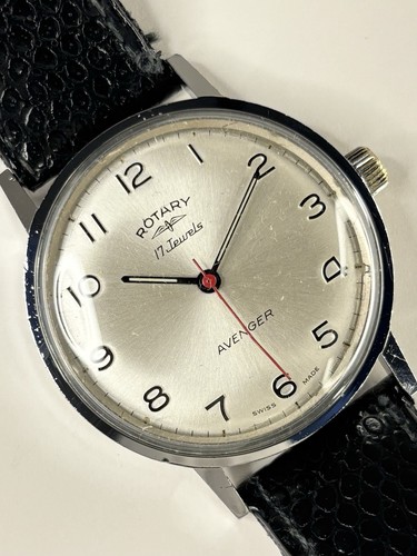 Orologio rotary avenger - orologio,