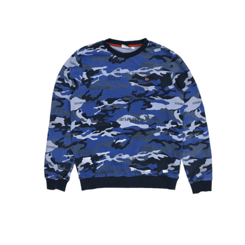 Maglione pullover girocollo