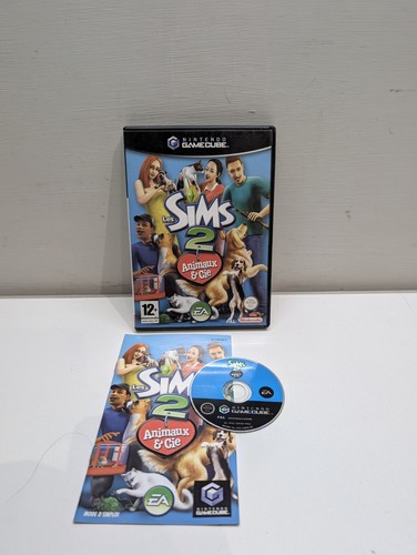 The sims gioco nintendo - the, 2