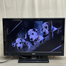 RCA 22” LED LCD FULL HDTV