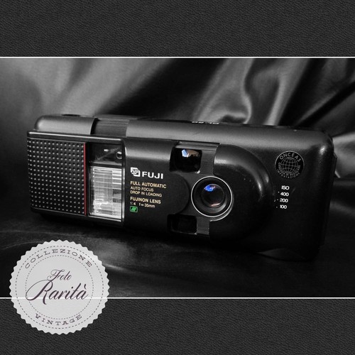Fujifilm raro - dl-50, (1984)