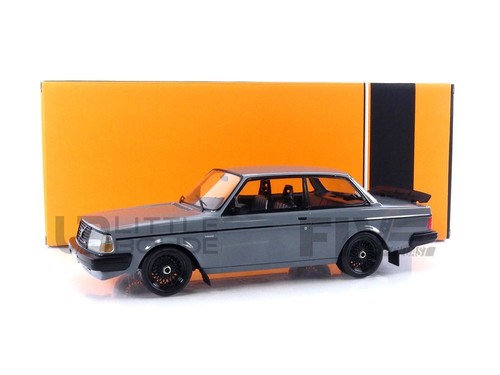 Ixo volvo 240 - 1/18,