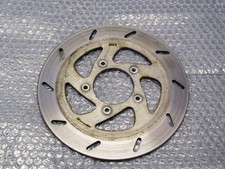 DISCO FRENO ANTERIORE PER