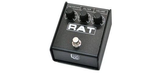 Pedale pro rat2 - pedale,