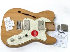FENDER SQUIER TELECASTER