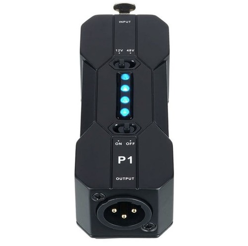 Xvive alimentatore phantom - xvive, p1