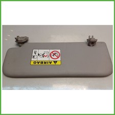 Aletta Parasole Destro DX KIA SPORTAGE 4a Serie 1.6 85220D9010WK 2018 2021