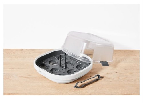 Sterilizzatore per microonde - per,