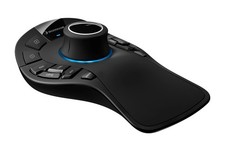 3DConnexion Mouse SpaceMouse