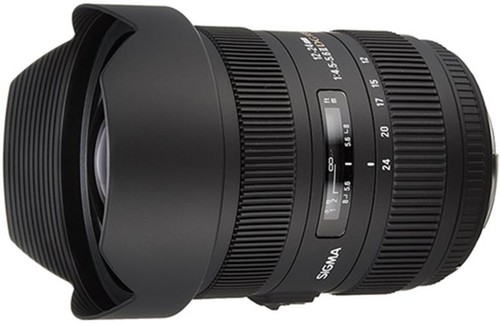 Sigma 5 6 dg - mm, f4.5-5.6