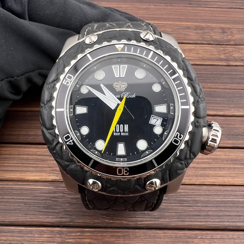 Orologio glam rock - orologio, 20003