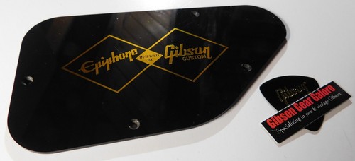 Epiphone les paul cavity - epiphone,