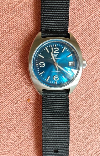 Orologio tandorio mm - tandorio, 36