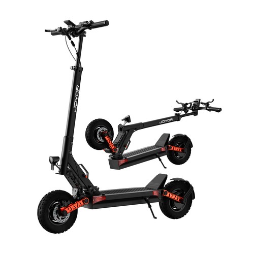 Joyor s10s monopattino - joyor,