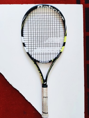 Racchetta tennis babolat - da,