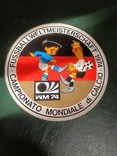 Adesivo / Sticker - Campionato
