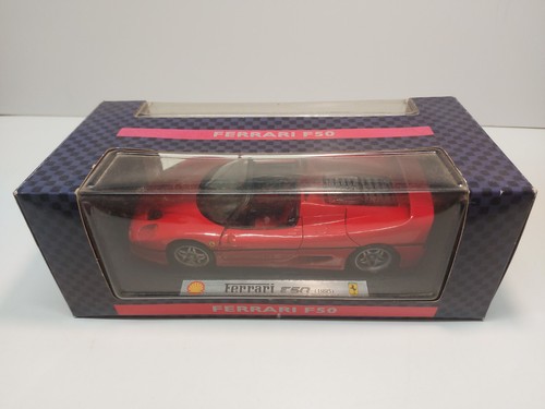 Modellino f50 maisto - f50,