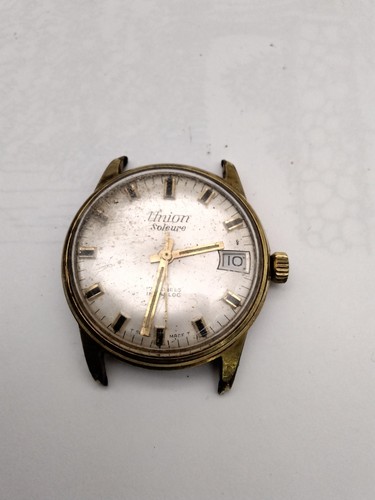 Union soleure orologio uomo - orologio,