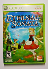 Eternal sonata microsoft xbox - eternal,