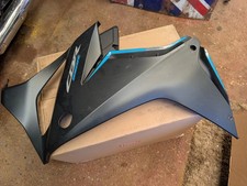 Parte pannello carena/cofano