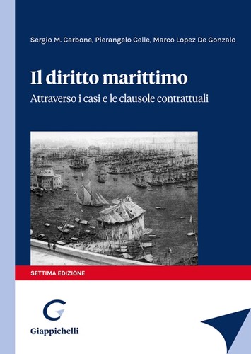 Diritto marittimo carbone - il,