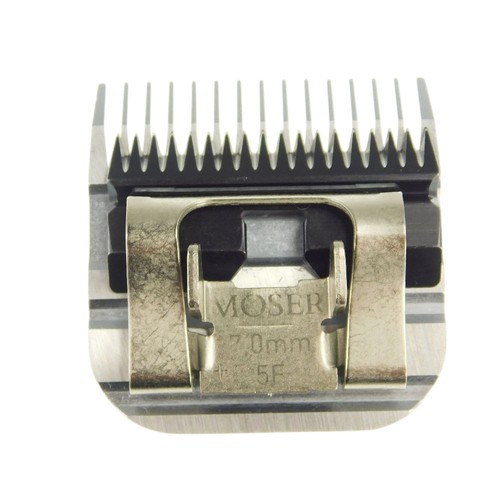 Moser wahl 1225 5870 - km, mm