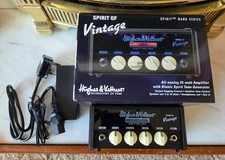 Hughes & Kettner Spirit of