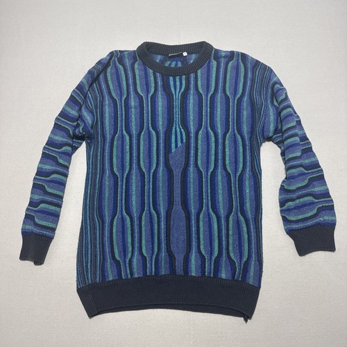 Maglione girocollo uomo