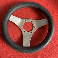 Volante Sportivo "usato" Universale Ariete Colking Fiat 500